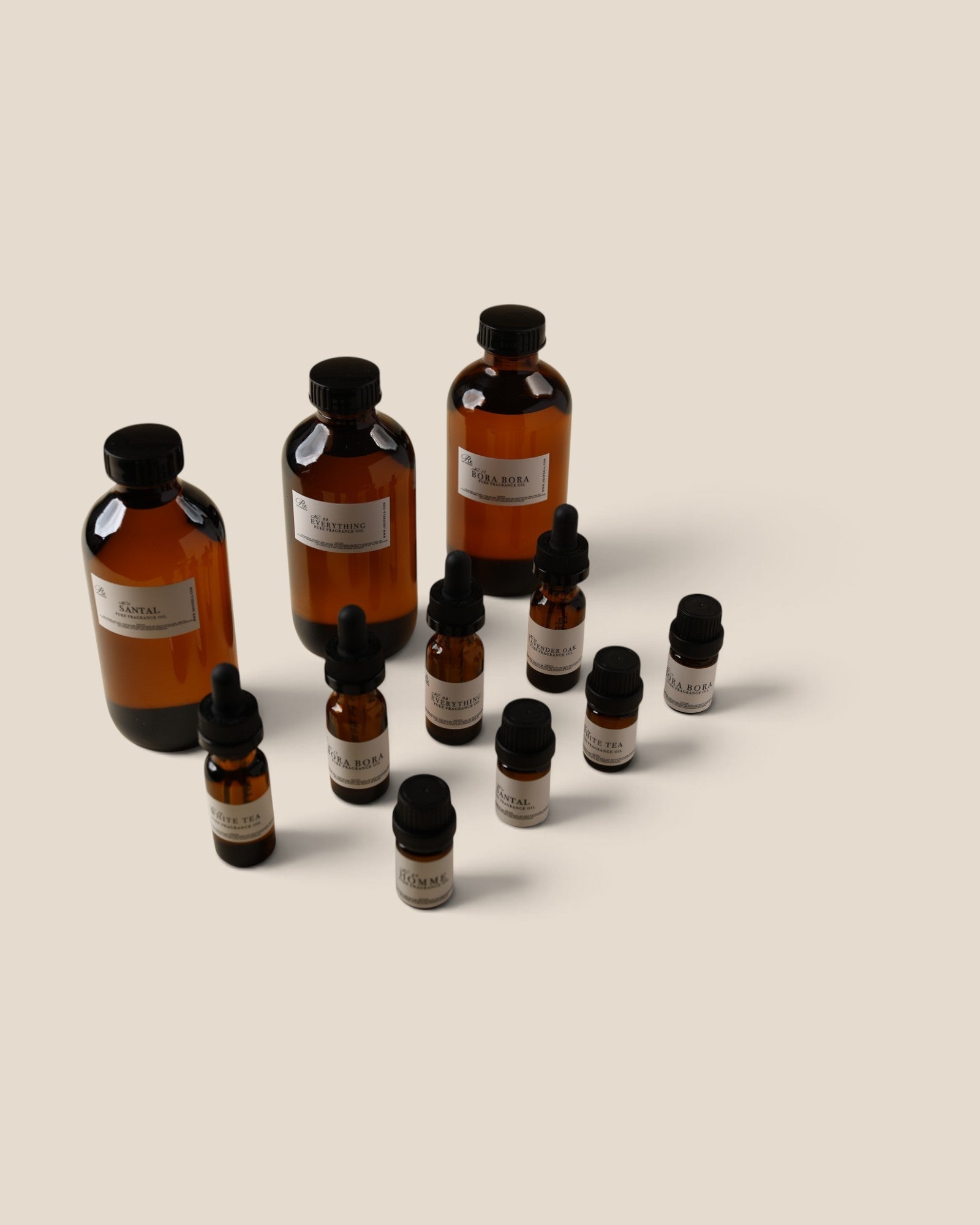 Fresh Fig Pure Fragrance Oil by RXLA, product photo 6 of 7