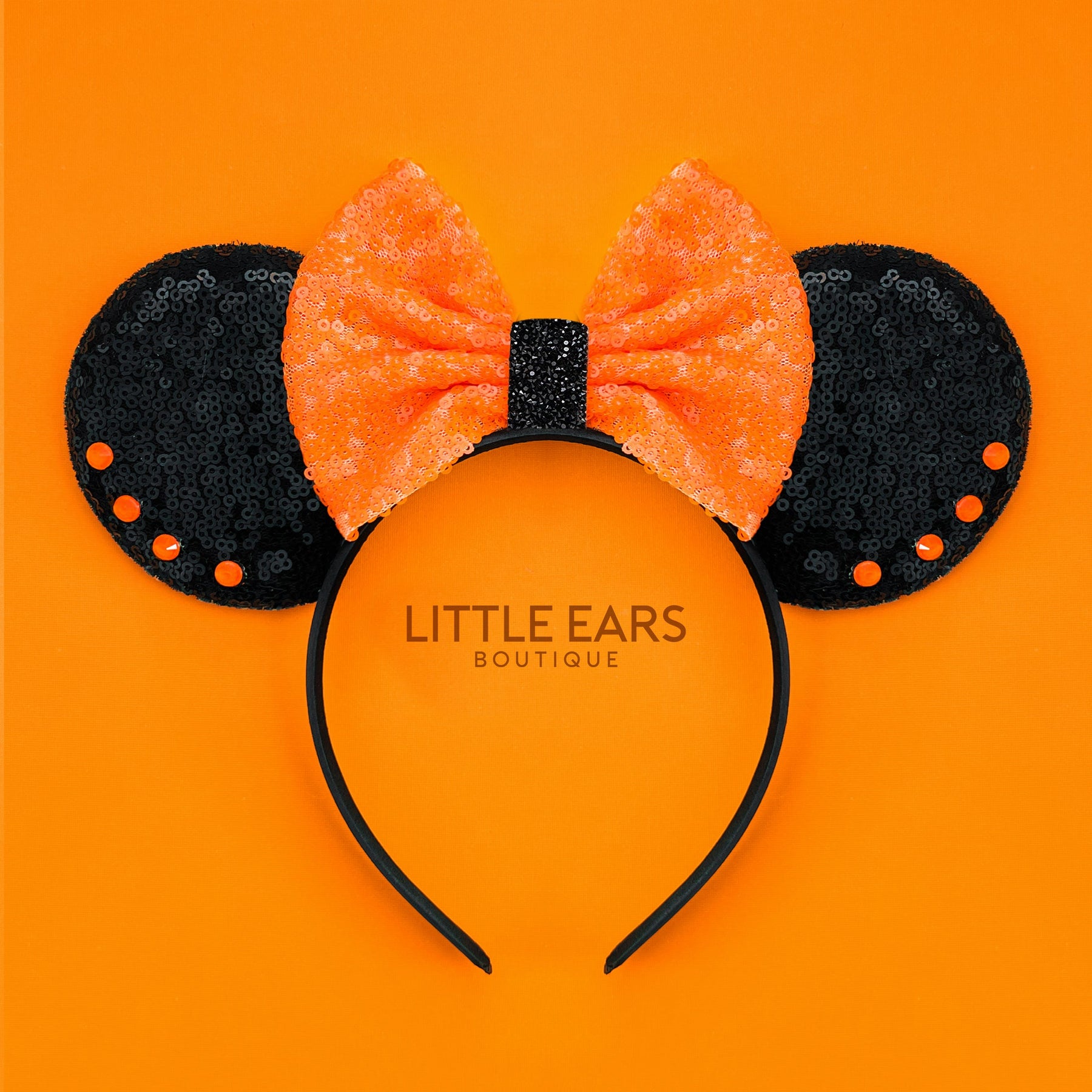 Neon Ears by Little Ears Boutique, travel planning service detail photo 5