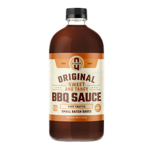 Q Sauce - Original