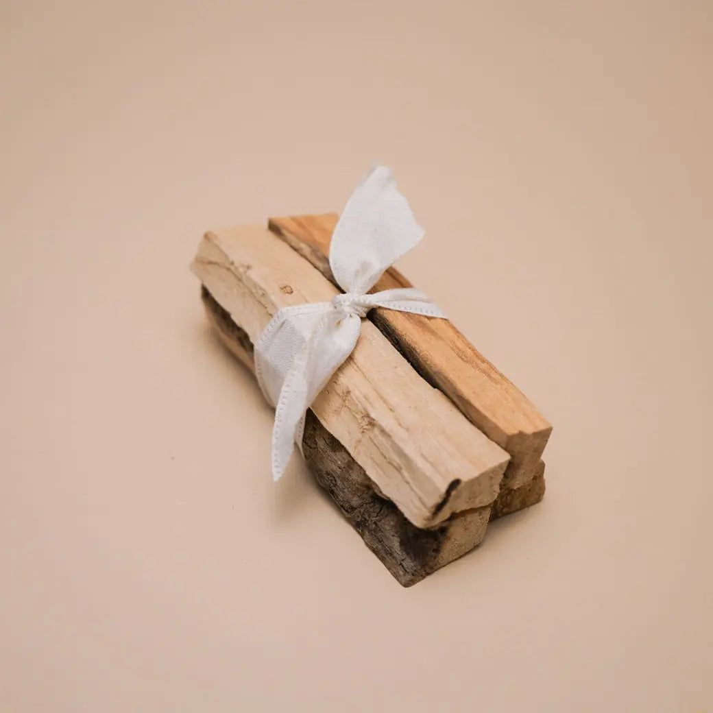 Palo santo by gold + ivy, accessories main product photo