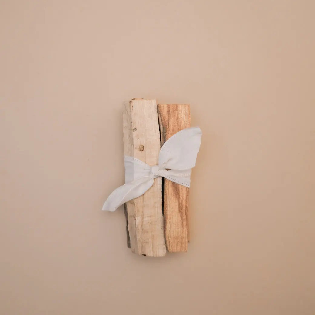 Palo santo by gold + ivy, accessories detail photo 2
