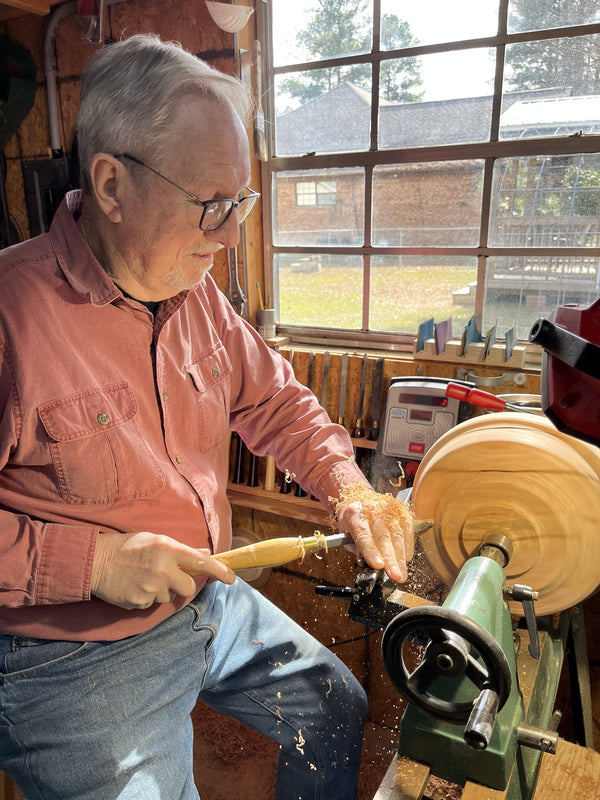 PawPaw's Woodshop