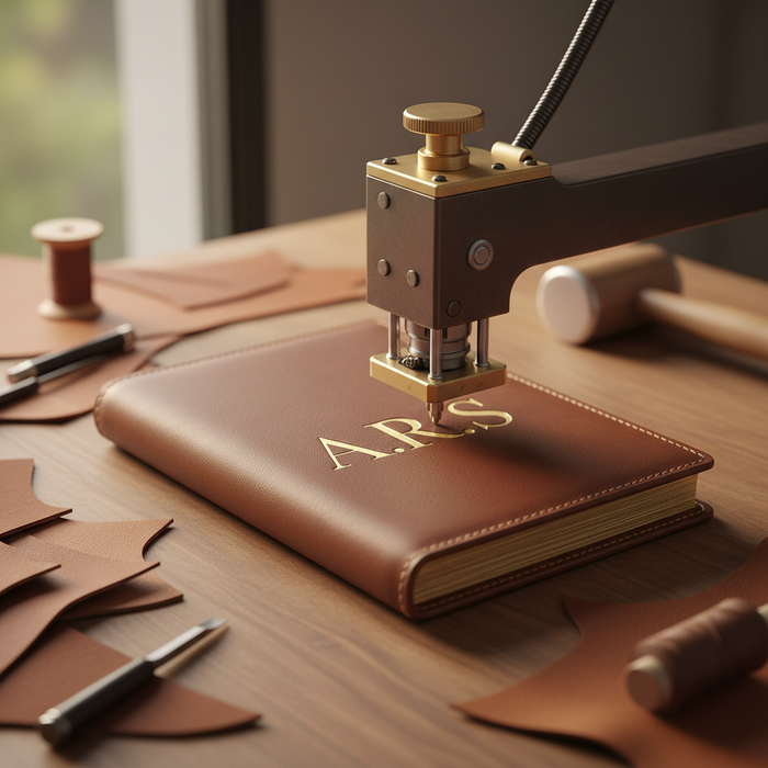 Mission Mercantile Personalization Add-On