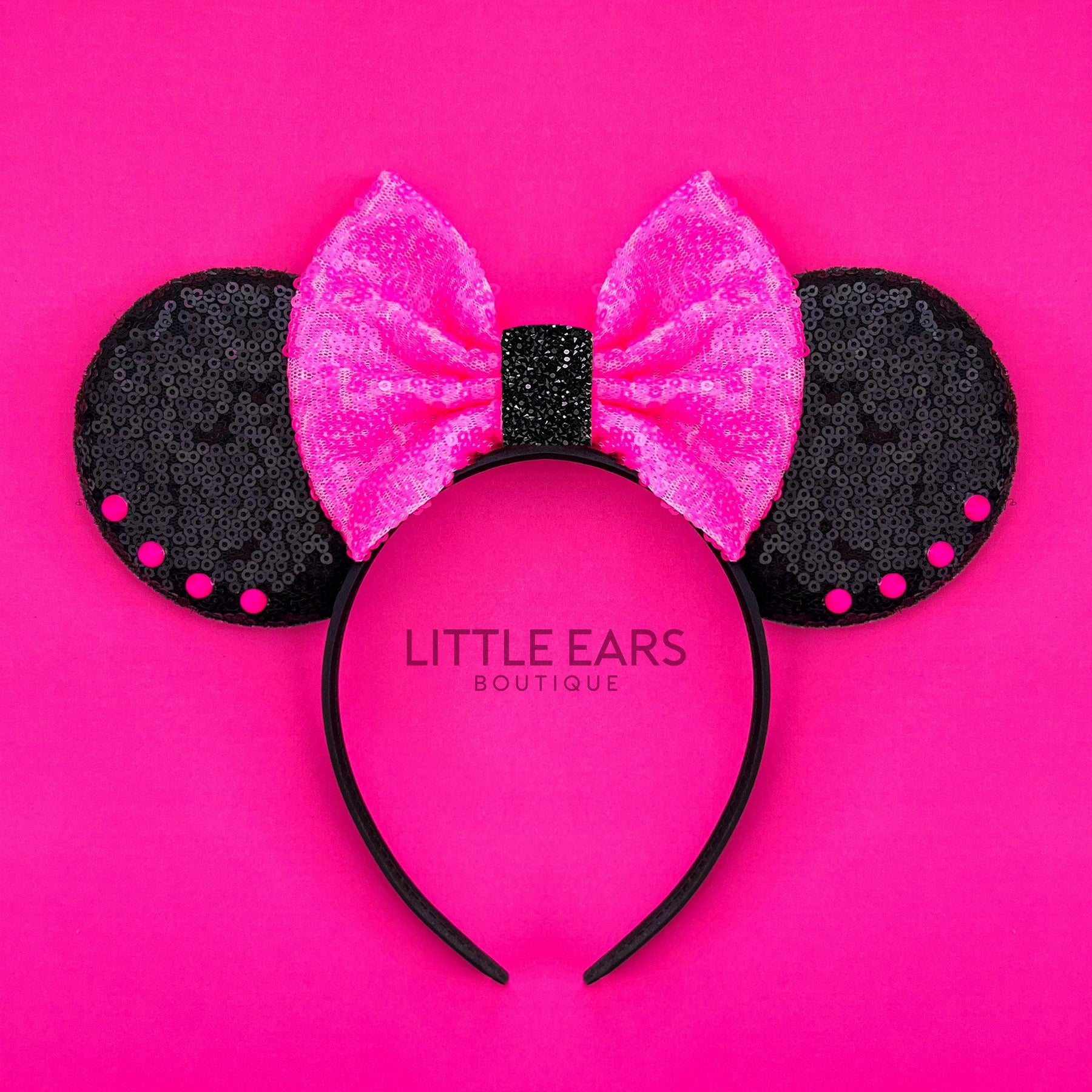 Neon Ears by Little Ears Boutique, travel planning service detail photo 3