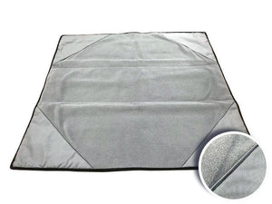 Reversible Pet Sleep Mat by Crazy K Farm, product photo 29 of 71