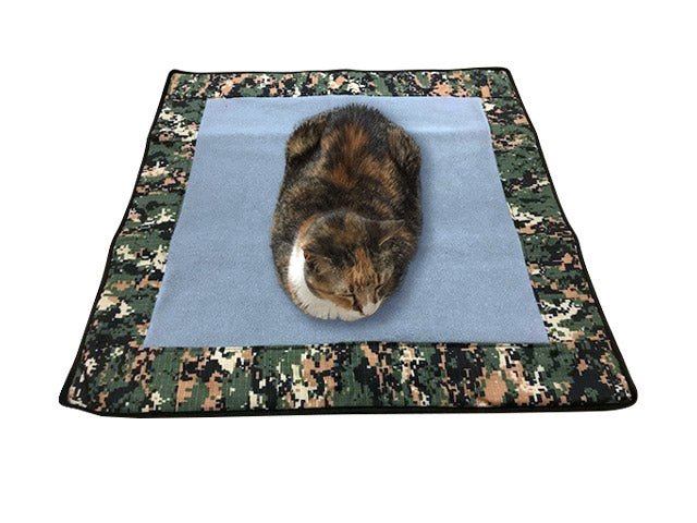 Reversible Pet Sleep Mat by Crazy K Farm, product photo 43 of 71