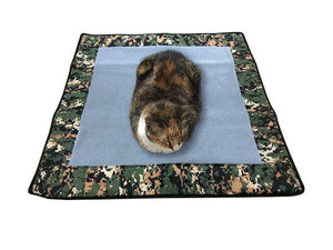 Reversible Pet Sleep Mat by Crazy K Farm, product photo 43 of 71