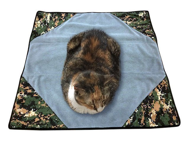 Reversible Pet Sleep Mat by Crazy K Farm, product photo 25 of 71