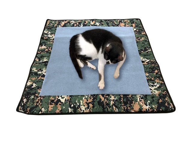 Reversible Pet Sleep Mat by Crazy K Farm, product photo 42 of 71