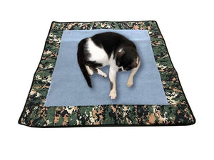 Reversible Pet Sleep Mat by Crazy K Farm, product photo 42 of 71