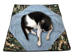Reversible Pet Sleep Mat by Crazy K Farm, product photo 24 of 71