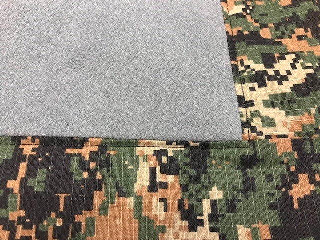 Reversible Pet Sleep Mat by Crazy K Farm, product photo 63 of 71