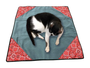Reversible Pet Sleep Mat by Crazy K Farm, product photo 36 of 71