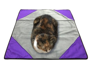 Reversible Pet Sleep Mat by Crazy K Farm, product photo 34 of 71