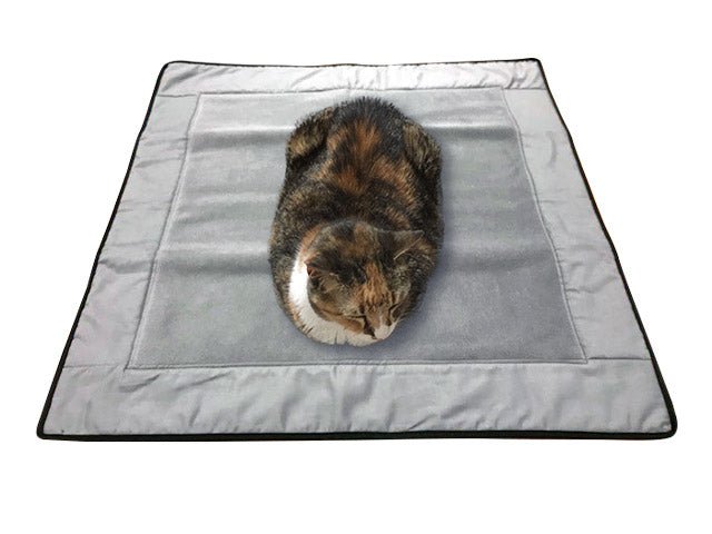 Reversible Pet Sleep Mat by Crazy K Farm, product photo 52 of 71