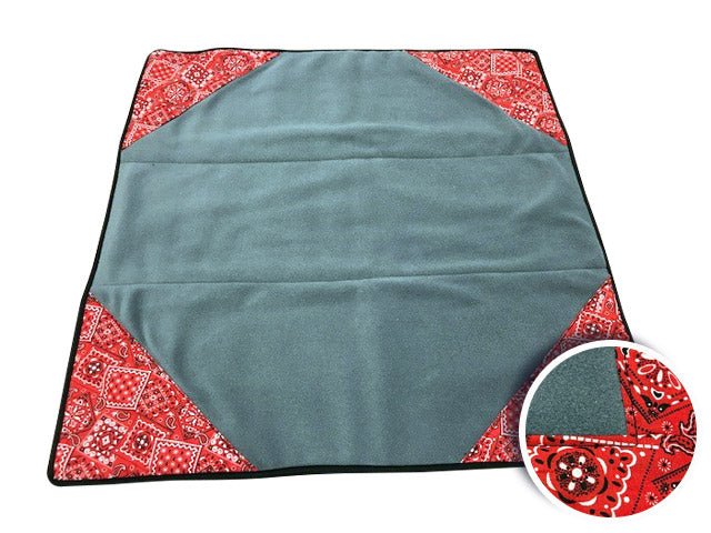 Reversible Pet Sleep Mat by Crazy K Farm, product photo 35 of 71
