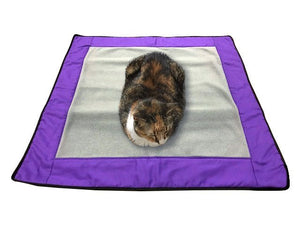 Reversible Pet Sleep Mat by Crazy K Farm, product photo 55 of 71