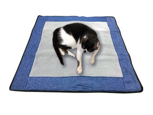 Reversible Pet Sleep Mat by Crazy K Farm, product photo 45 of 71