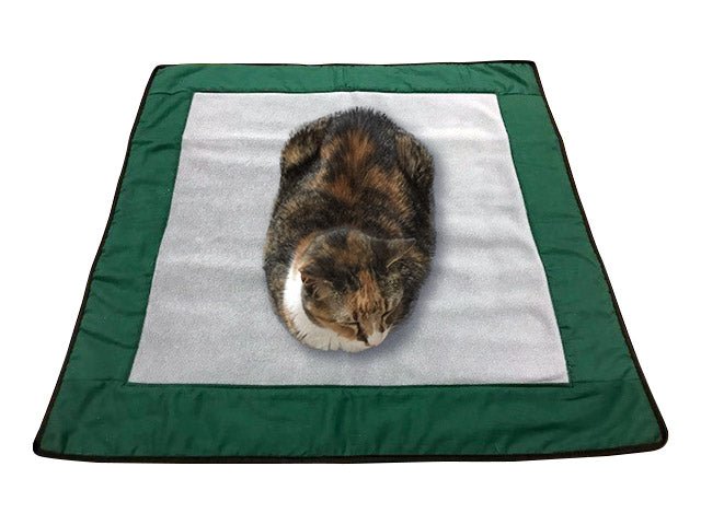 Reversible Pet Sleep Mat by Crazy K Farm, product photo 49 of 71