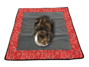 Reversible Pet Sleep Mat by Crazy K Farm, product photo 58 of 71