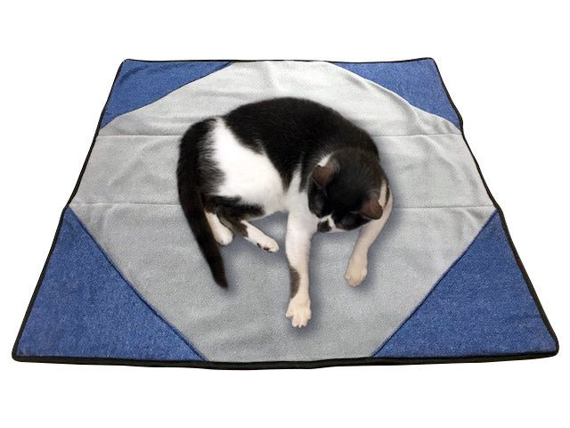 Reversible Pet Sleep Mat by Crazy K Farm, product photo 27 of 71