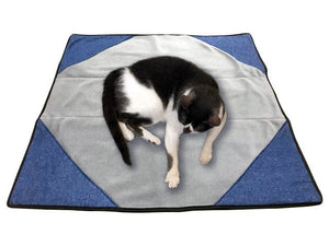 Reversible Pet Sleep Mat by Crazy K Farm, product photo 27 of 71