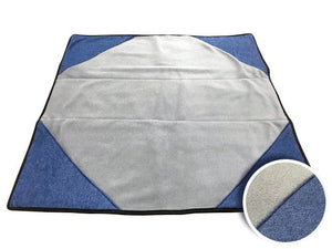 Reversible Pet Sleep Mat by Crazy K Farm, product photo 26 of 71