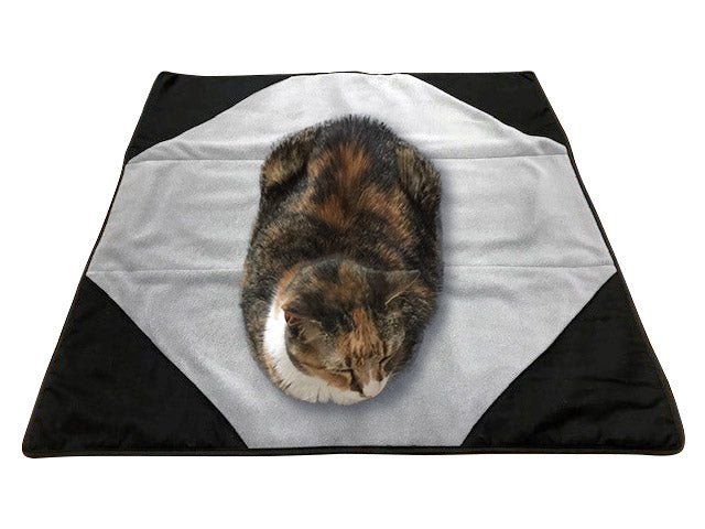 Reversible Pet Sleep Mat by Crazy K Farm, product photo 22 of 71