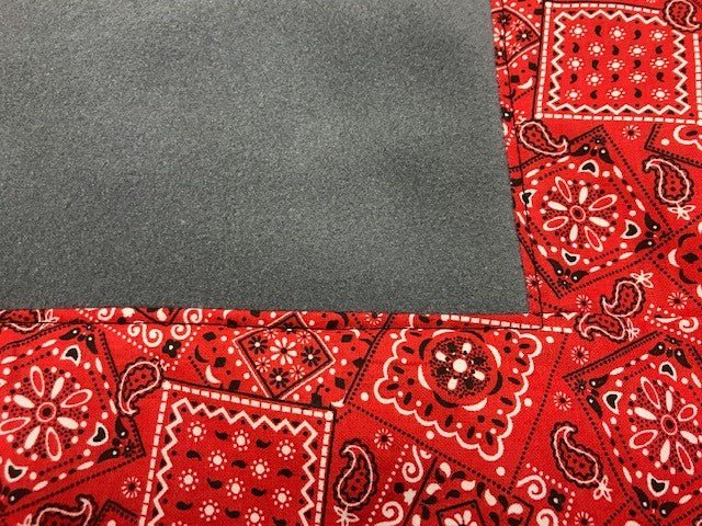 Reversible Pet Sleep Mat by Crazy K Farm, product photo 67 of 71