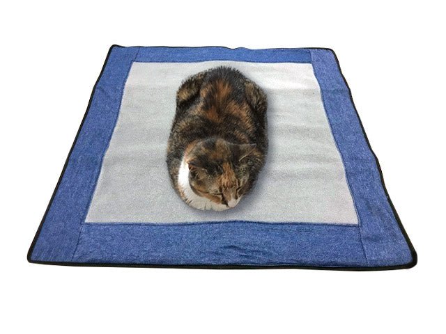 Reversible Pet Sleep Mat by Crazy K Farm, product photo 46 of 71