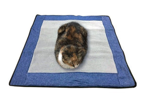 Reversible Pet Sleep Mat by Crazy K Farm, product photo 46 of 71
