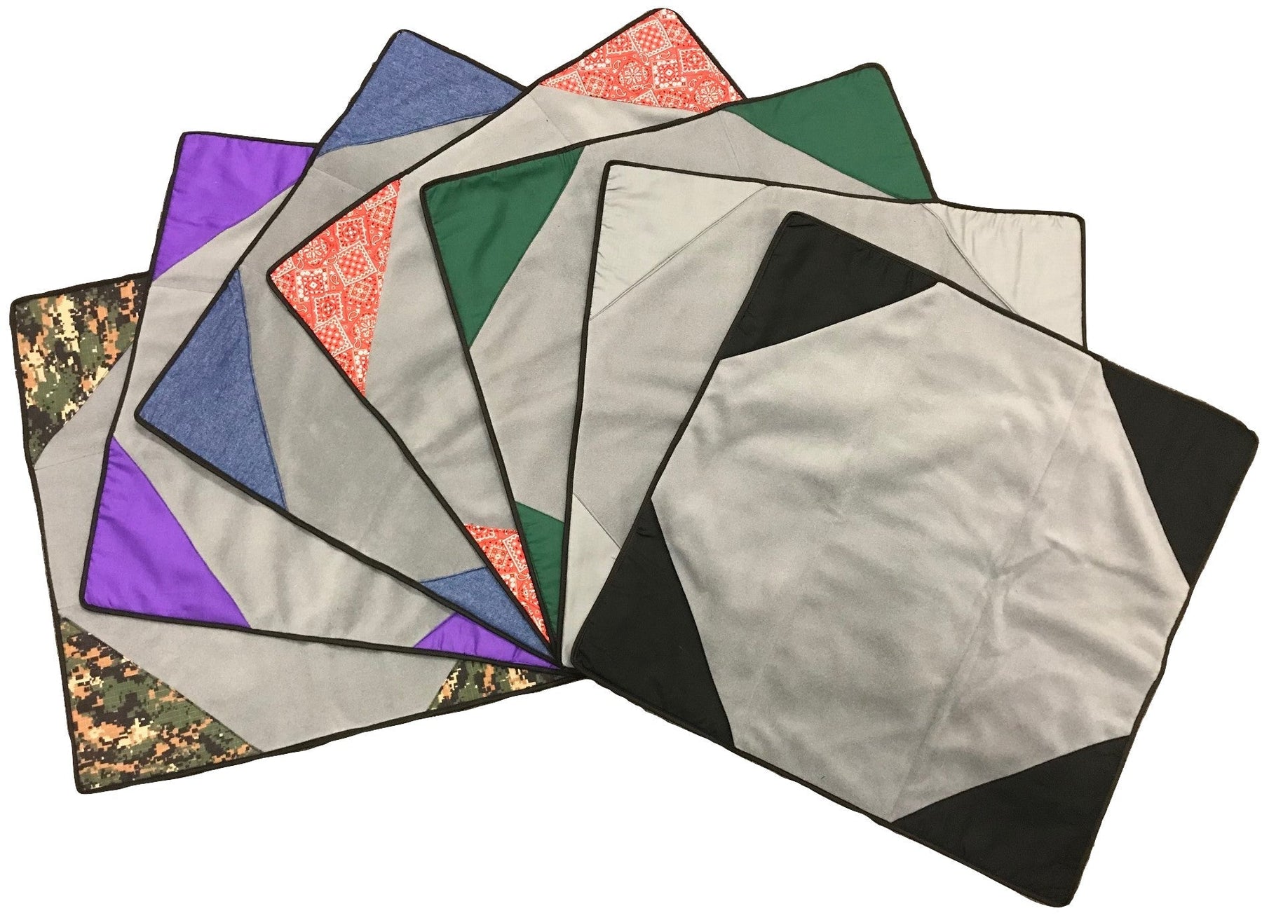 Reversible Pet Sleep Mat by Crazy K Farm, product photo 3 of 71