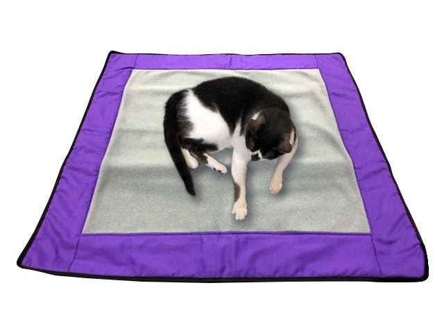 Reversible Pet Sleep Mat by Crazy K Farm, product photo 54 of 71