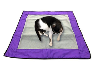 Reversible Pet Sleep Mat by Crazy K Farm, product photo 54 of 71