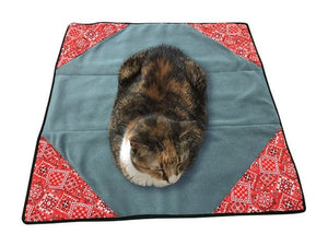 Reversible Pet Sleep Mat by Crazy K Farm, product photo 37 of 71