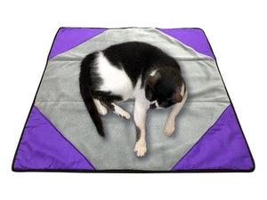 Reversible Pet Sleep Mat by Crazy K Farm, product photo 33 of 71