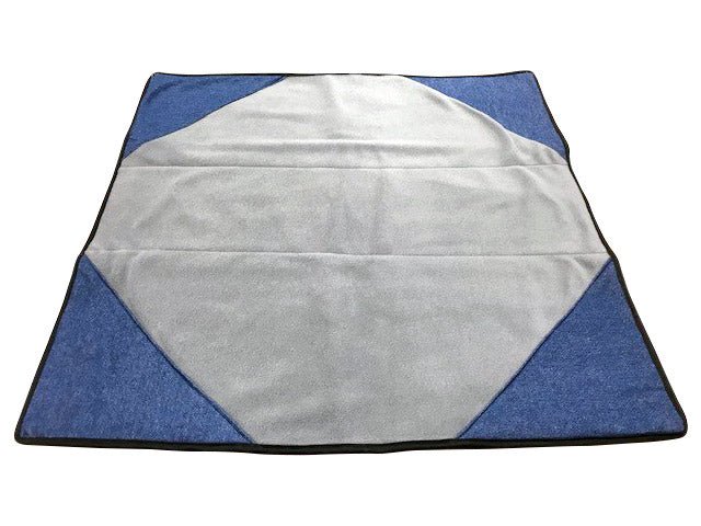 Reversible Pet Sleep Mat by Crazy K Farm, product photo 7 of 71
