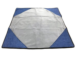 Reversible Pet Sleep Mat by Crazy K Farm, product photo 7 of 71