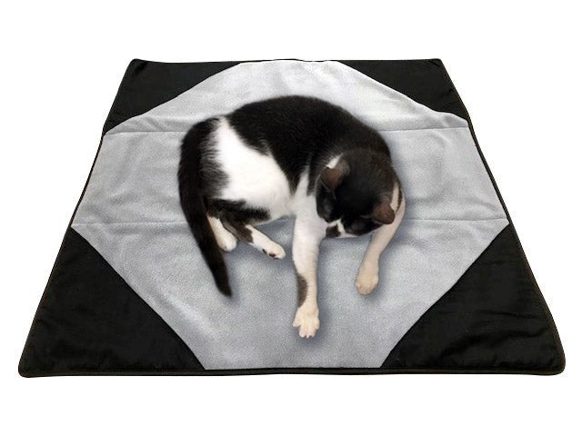 Reversible Pet Sleep Mat by Crazy K Farm, product photo 21 of 71