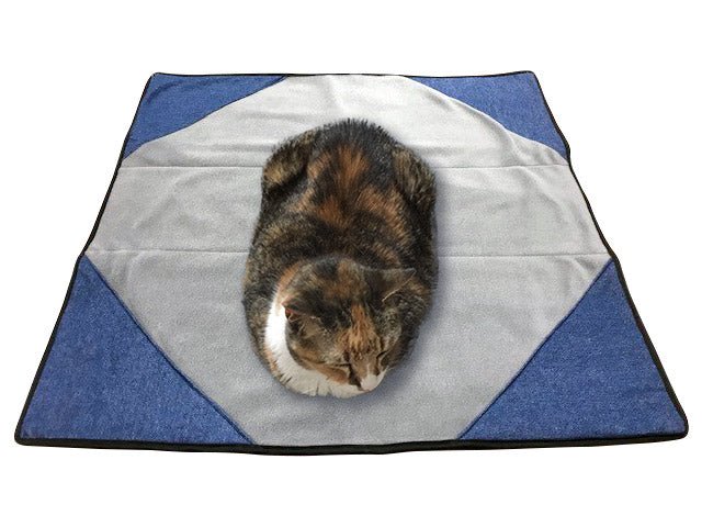Reversible Pet Sleep Mat by Crazy K Farm, product photo 28 of 71