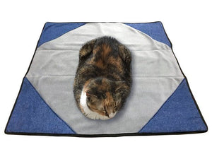 Reversible Pet Sleep Mat by Crazy K Farm, product photo 28 of 71