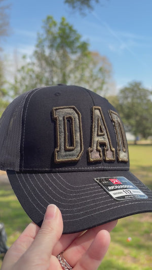 Keepsake Hat from Baby Clothes by Poor Hog Customs, Southern lifestyle apparel detail photo 2