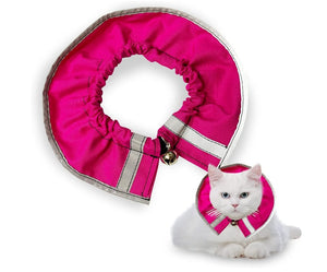 Prey Saver Cat Collar by Crazy K Farm, product photo 22 of 23