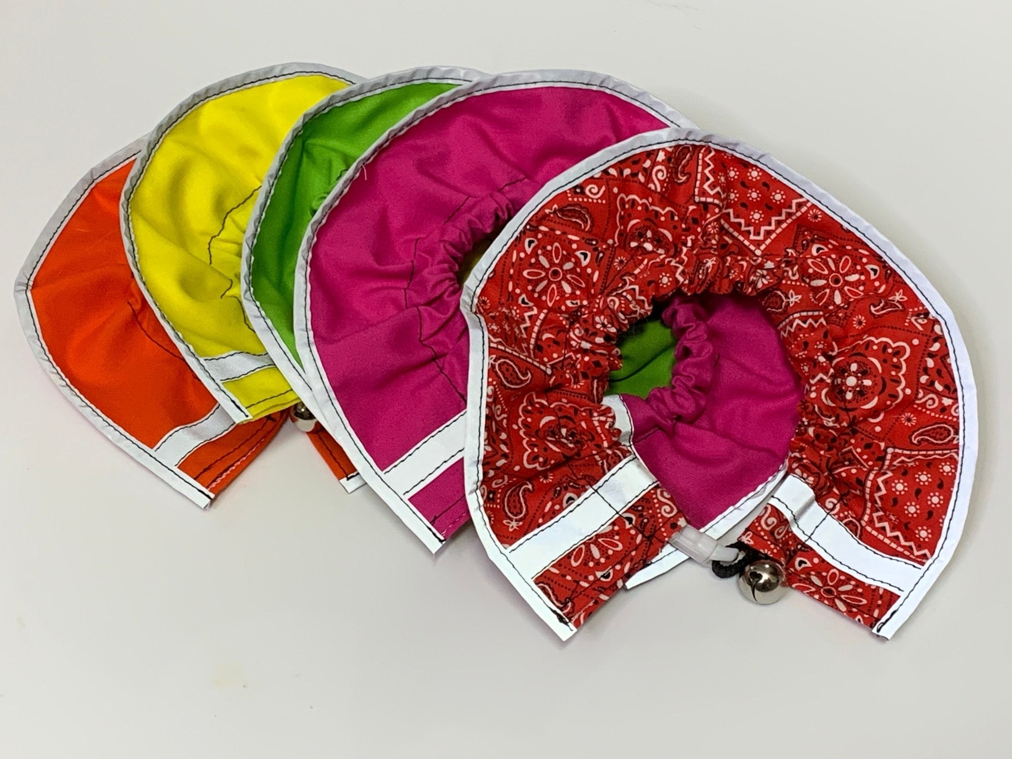 Prey Saver Cat Collar by Crazy K Farm, product photo 2 of 23