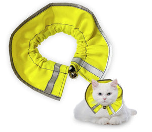Prey Saver Cat Collar by Crazy K Farm, product photo 20 of 23