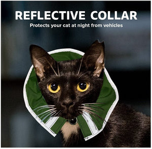 Prey Saver Cat Collar by Crazy K Farm, product photo 6 of 23
