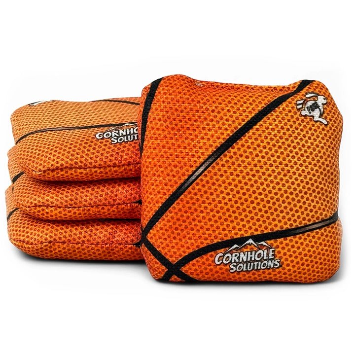 REC Cornhole Bags – Regulation 6"x6" – Set of 4