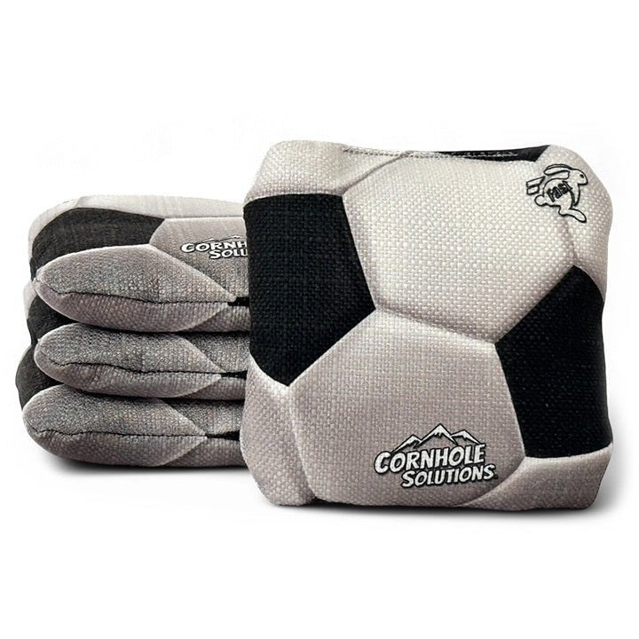 REC Cornhole Bags – Regulation 6"x6" – Set of 4