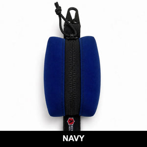 Hot Shot - Ranger - Keychain Pouch detail view by Recycled Firefighter