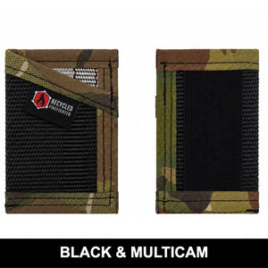 Sergeant Wallet - Firehose Edition